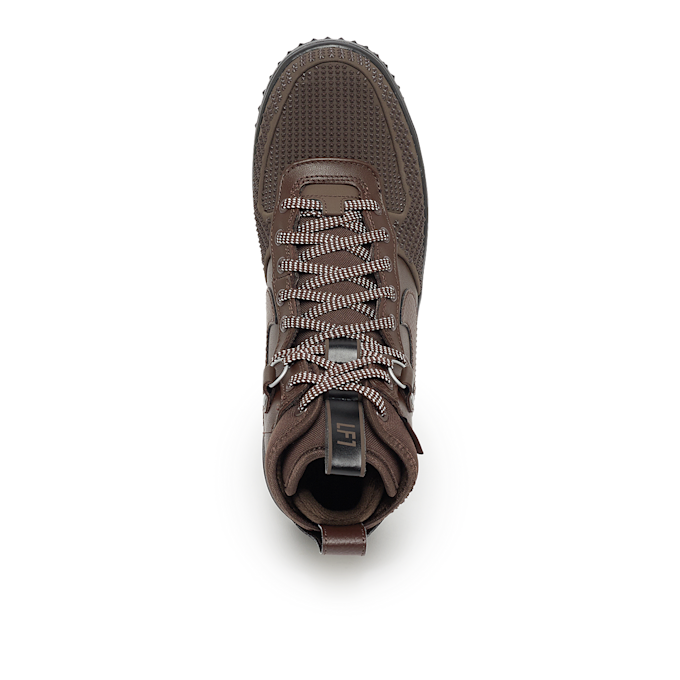Nike Lunar Force 1 braun 86446 4