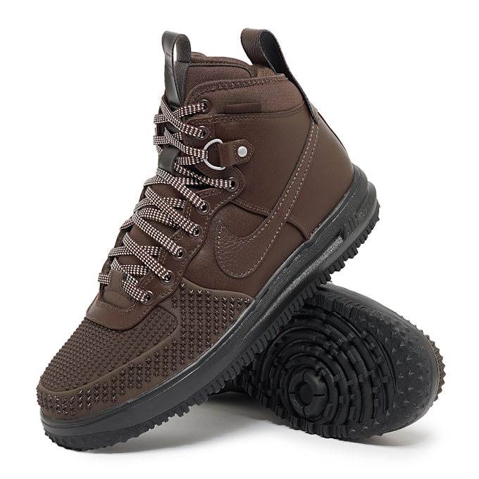 Nike Lunar Force 1 braun 86446 7
