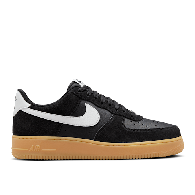 Nike Air Force 1 '07 Lv8 black 89634 2
