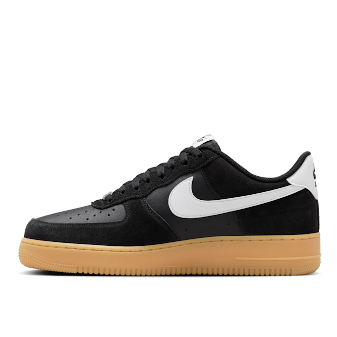Nike Air Force 1 '07 Lv8 black 89634 3