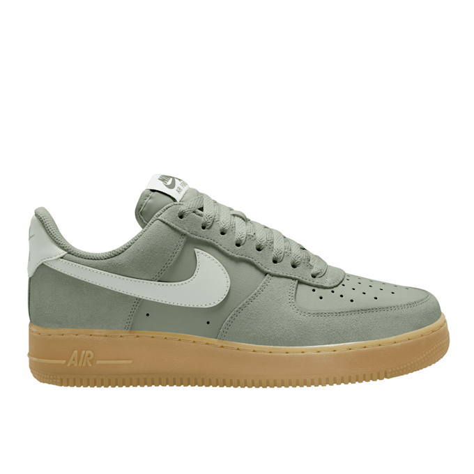 Nike Air Force 1 '07 Lv8 grün 85143 2