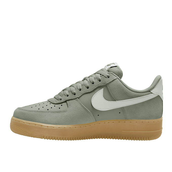 Nike Air Force 1 '07 Lv8 grün 85143 3