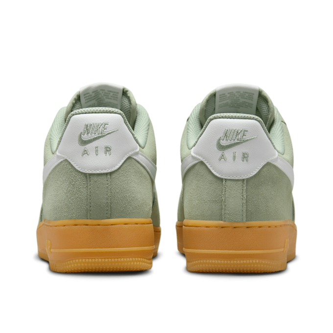 Nike Air Force 1 '07 Lv8 grün 85143 5