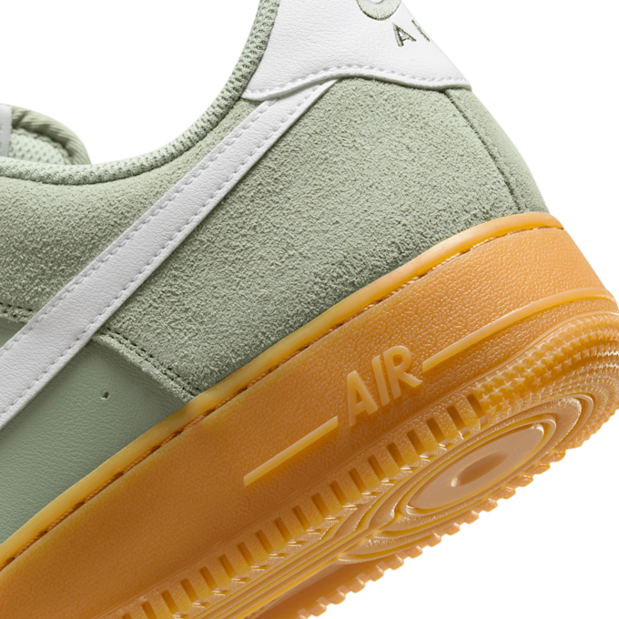 Nike Air Force 1 '07 Lv8 grün 85143 8