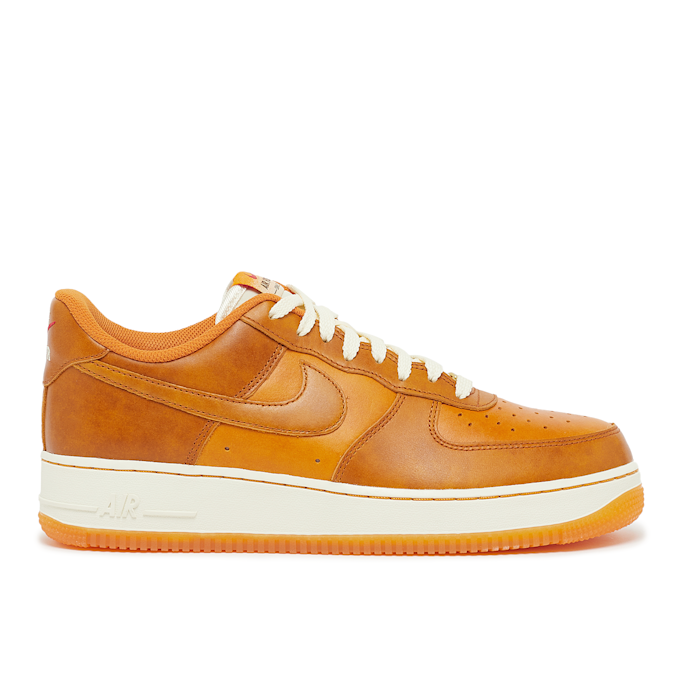 Nike Air Force 1 Low '07 LV8 "Sunset" (Since 1982) orange 88930 2