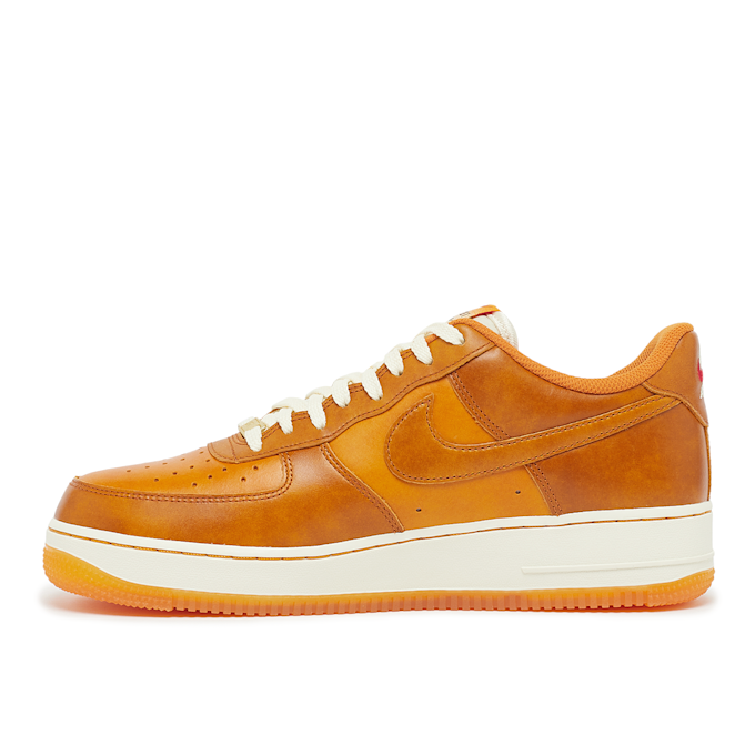 Nike Air Force 1 Low '07 LV8 "Sunset" (Since 1982) orange 88930 3