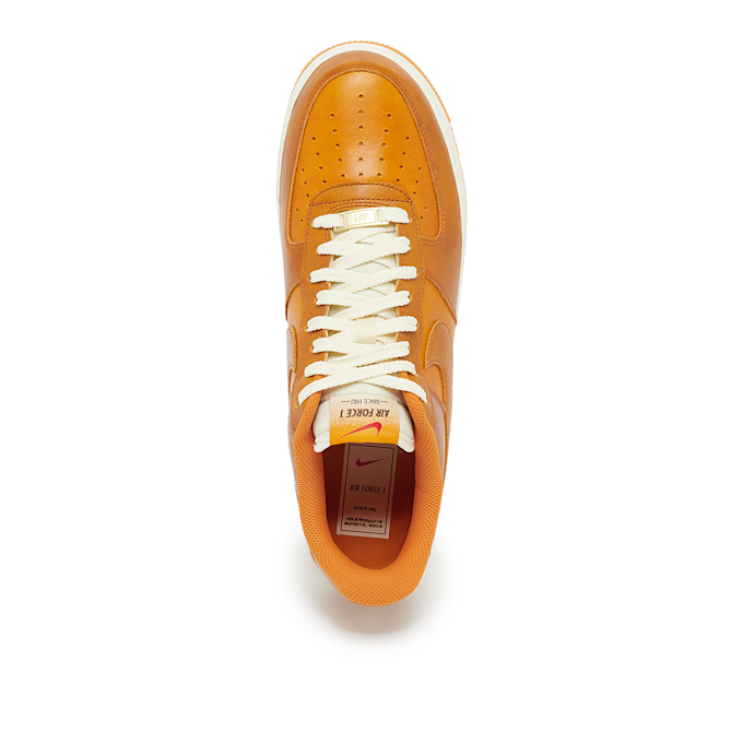 Nike Air Force 1 Low '07 LV8 "Sunset" (Since 1982) orange 88930 4
