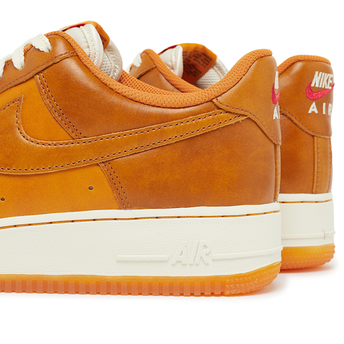 Nike Air Force 1 Low '07 LV8 "Sunset" (Since 1982) orange 88930 5