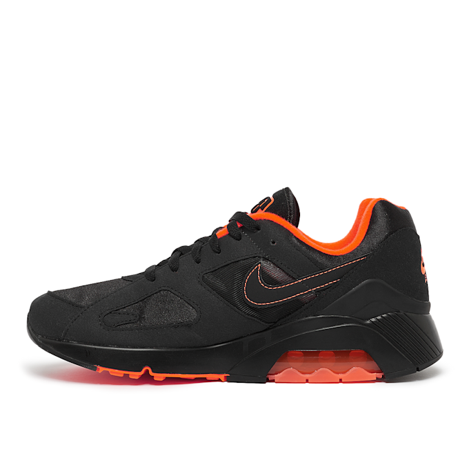 Nike Air Max 180 "Hyper Crimson" schwarz 87913 3