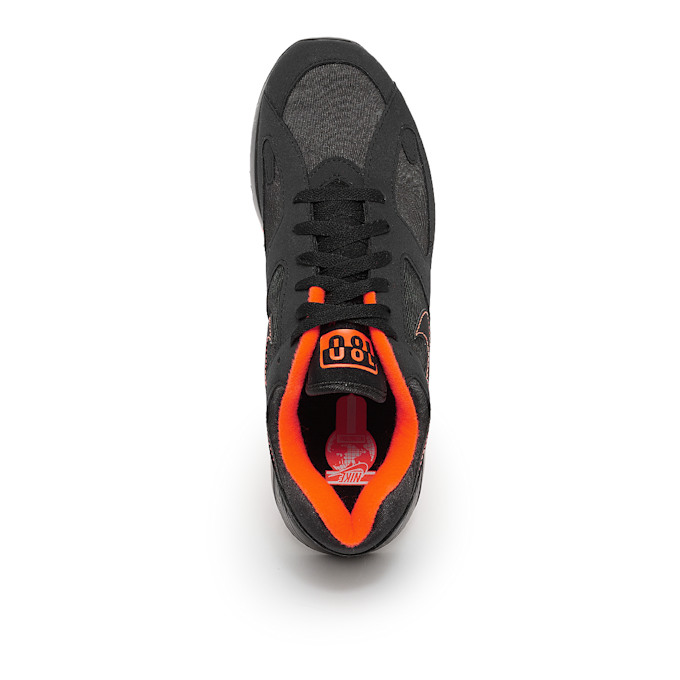 Nike Air Max 180 "Hyper Crimson" schwarz 87913 4