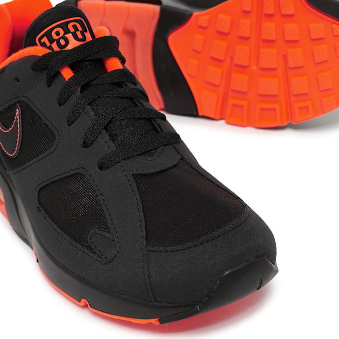 Nike Air Max 180 "Hyper Crimson" schwarz 87913 6