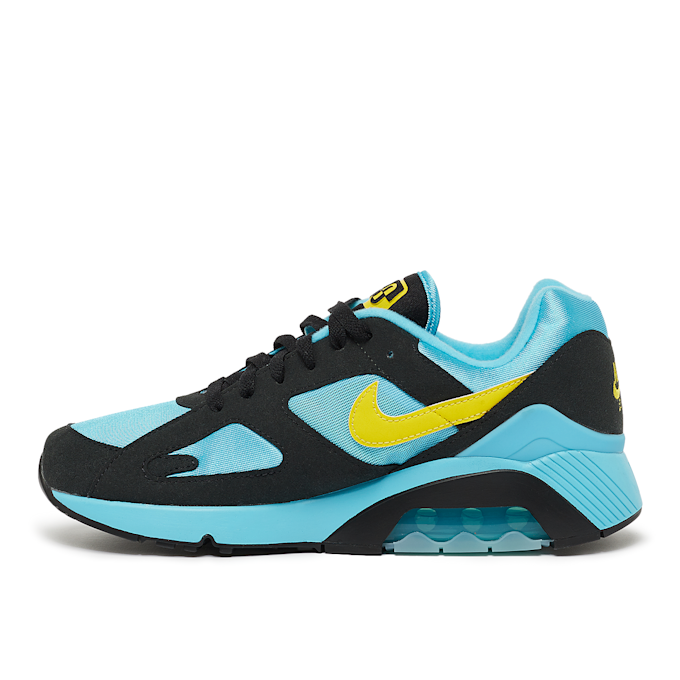 Nike Air 180 "Baltic Blue" bleu 87912 3