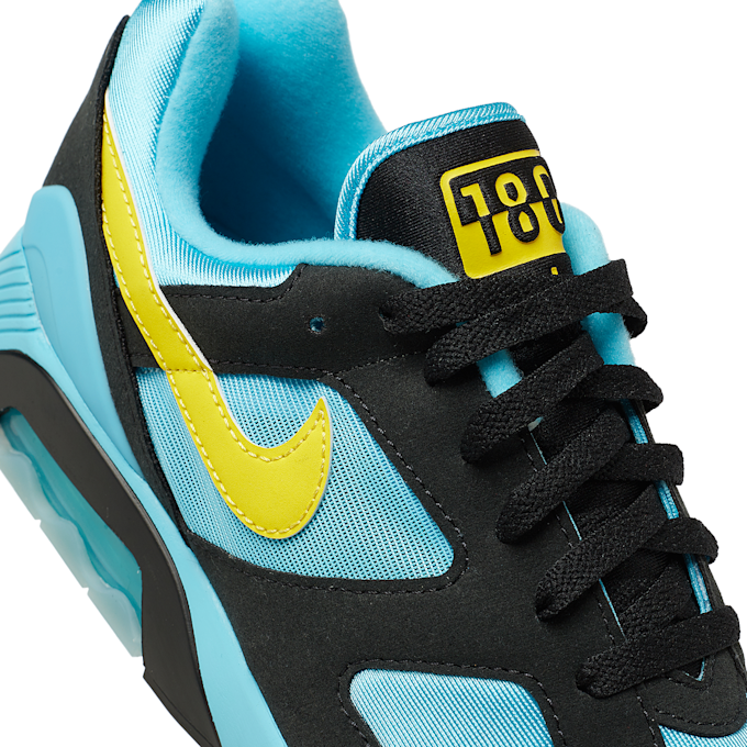 Nike Air 180 "Baltic Blue" bleu 87912 5