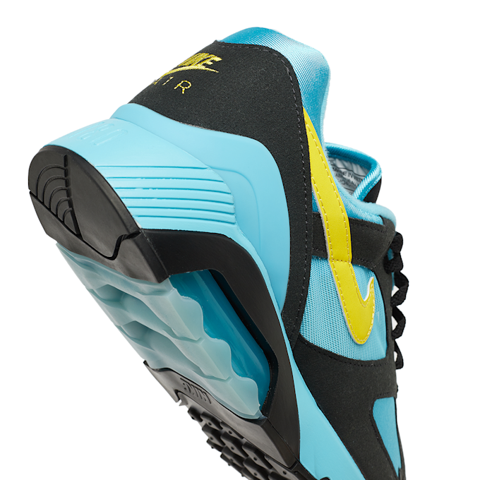 Nike Air 180 "Baltic Blue" bleu 87912 7