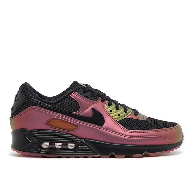 Nike Air Max 90 "Metallic Copper" rot 86725 2