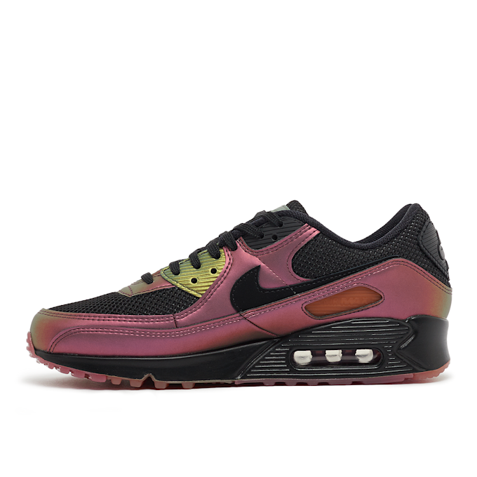 Nike Air Max 90 "Metallic Copper" rot 86725 3