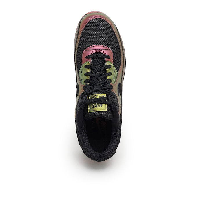 Nike Air Max 90 "Metallic Copper" rood 86725 4