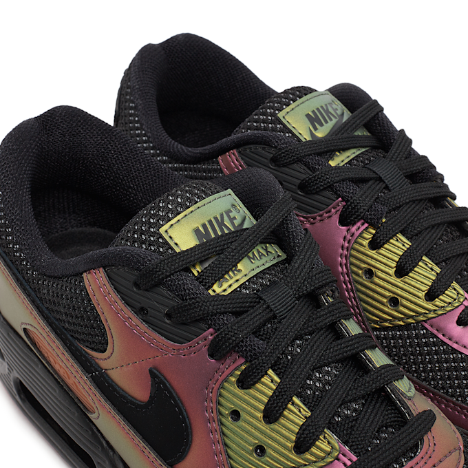 Nike Wmns Air Max 90 "Metallic Copper" rouge 85139 6