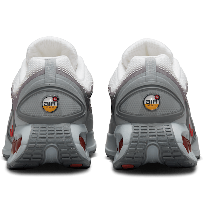 Nike Air Max Dn “Light Smoke Grey” blanc 85145 5