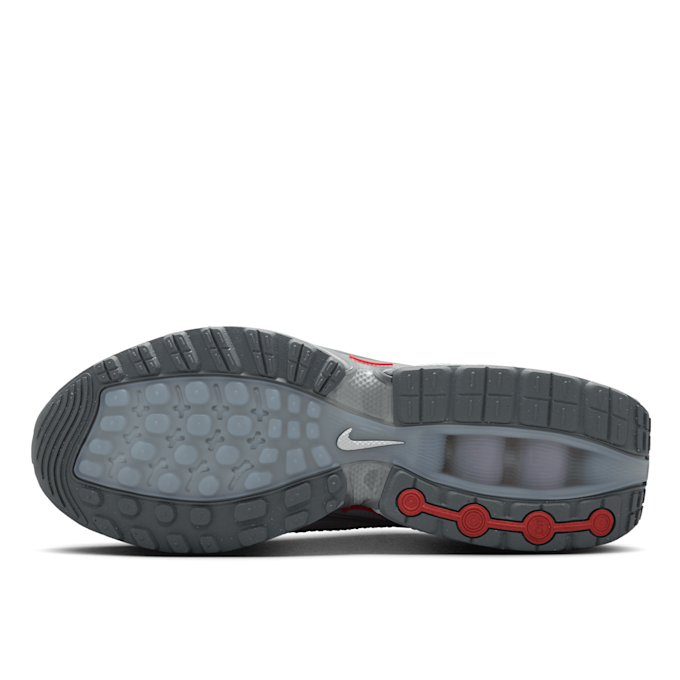 Nike Air Max Dn “Light Smoke Grey” weiß 85145 6