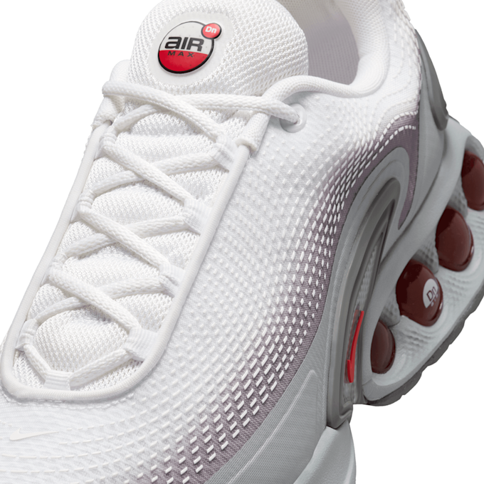 Nike Air Max Dn “Light Smoke Grey” weiß 85145 7
