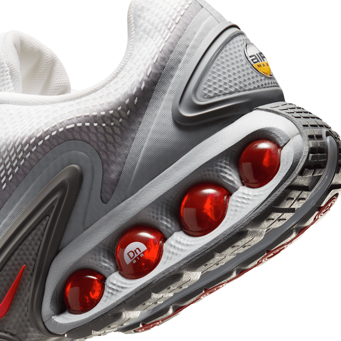 Nike Air Max Dn “Light Smoke Grey” weiß 85145 8