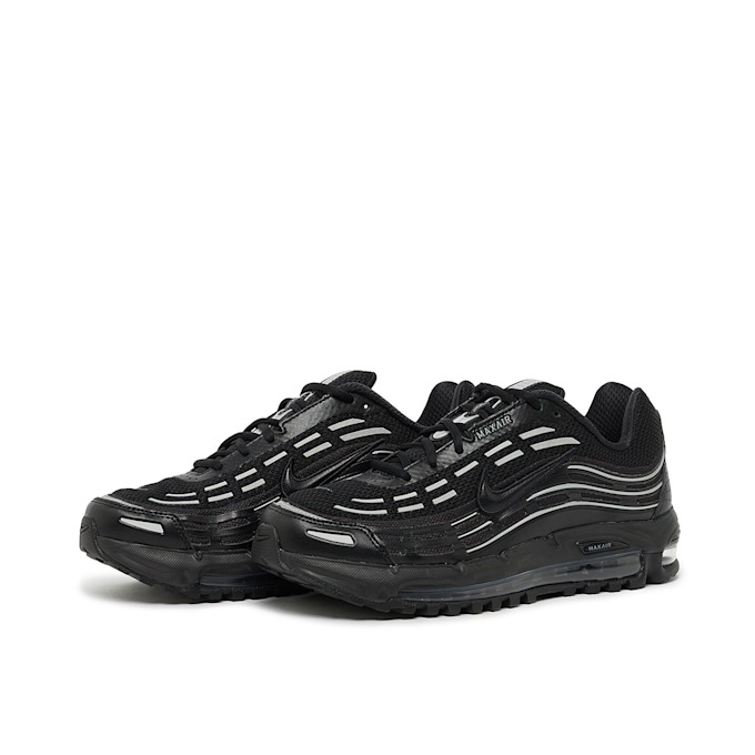 Nike Wmns Air Max TL 2.5 black 87624 1