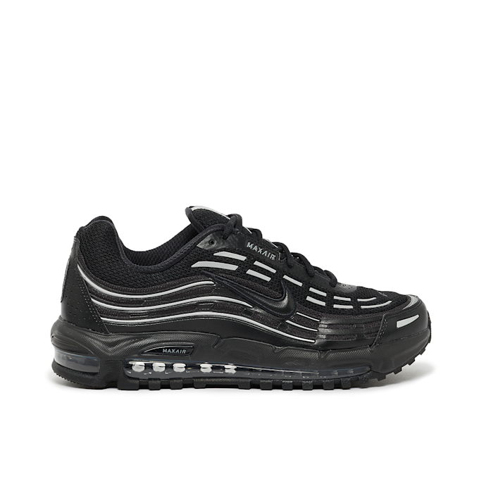 Nike Wmns Air Max TL 2.5 schwarz 87624 2