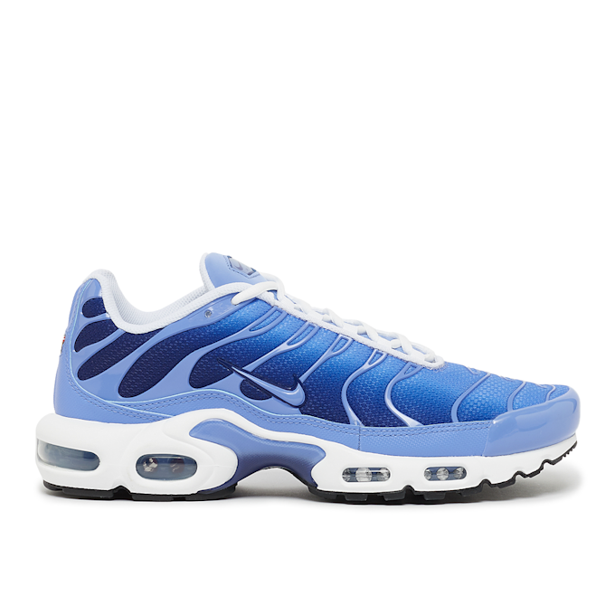 Nike Air Max Plus blau 85141 2