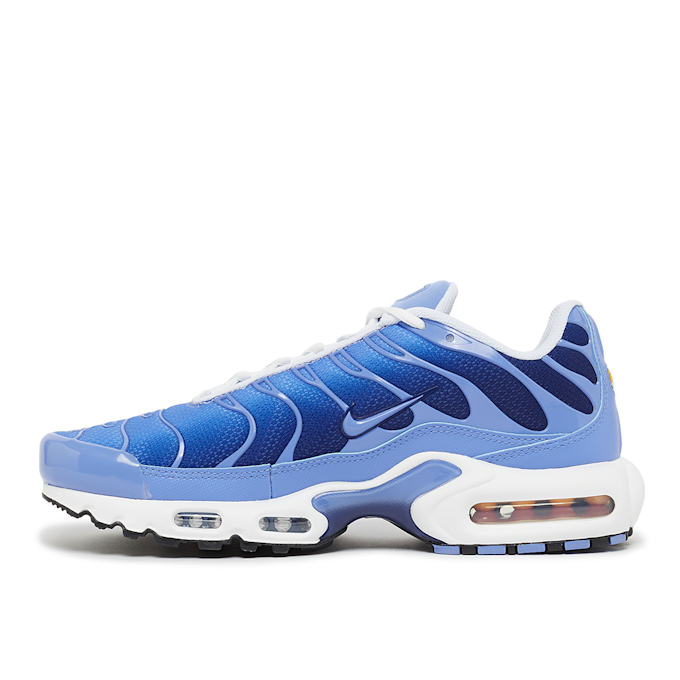 Nike Air Max Plus blau 85141 3