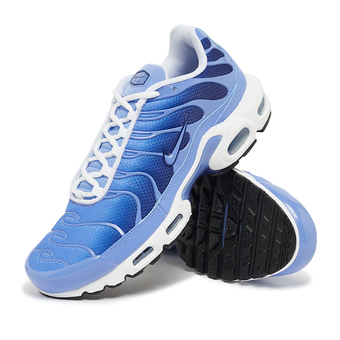 Nike Air Max Plus blau 85141 7