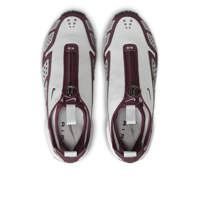 Nike Air Max SNDR "Night Maroon" weiß 86983 4