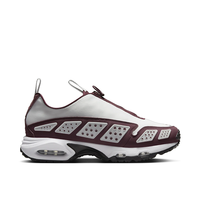 Nike Wmns Air Max SNDR "Night Maroon" weiß 86984 2