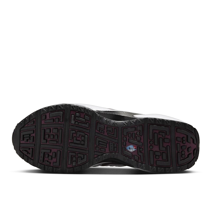 Nike Wmns Air Max SNDR "Night Maroon" weiß 86984 6
