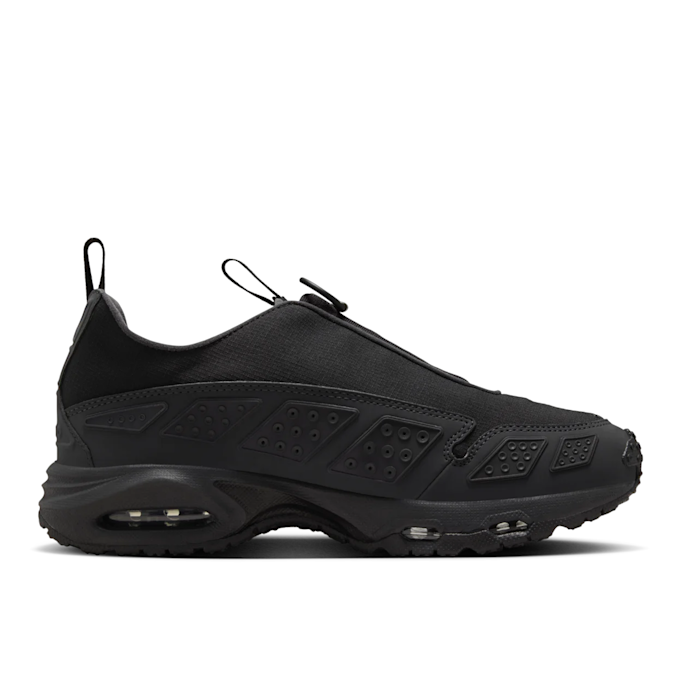 Nike Air Max SNDR Gore-Tex "Black and Dark Smoke Grey" schwarz 85150 2