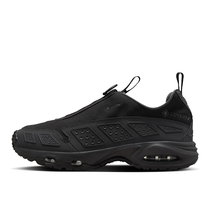Nike Air Max SNDR Gore-Tex "Black and Dark Smoke Grey" schwarz 85150 3