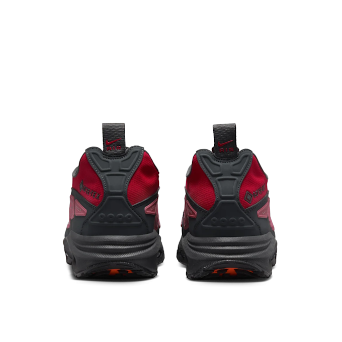 Nike Air Max SNDR Gore-Tex "Fire Red" black 85149 5