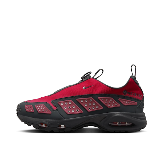 Nike Wmns Air Max SNDR Gore-Tex "Fire Red" schwarz 89636 3