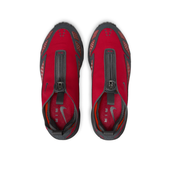 Nike Wmns Air Max SNDR Gore-Tex "Fire Red" schwarz 89636 4