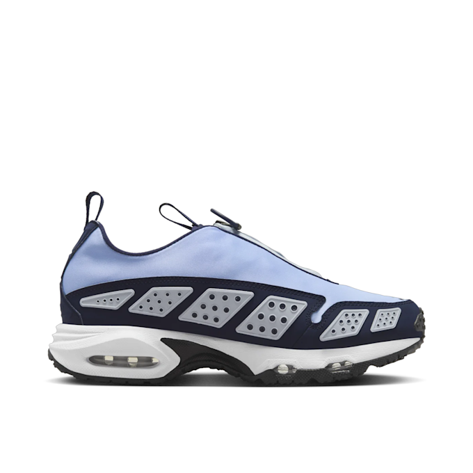 Nike Wmns Air Max SNDR "Blue Ice" blau 86726 2