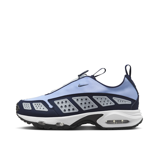 Nike Wmns Air Max SNDR "Blue Ice" blau 86726 3