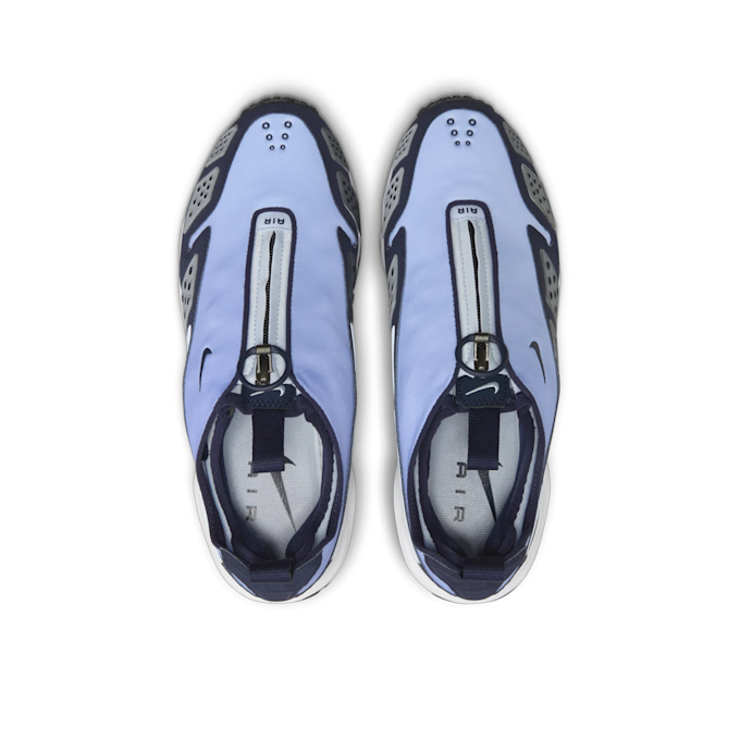Nike Wmns Air Max SNDR "Blue Ice" blau 86726 4