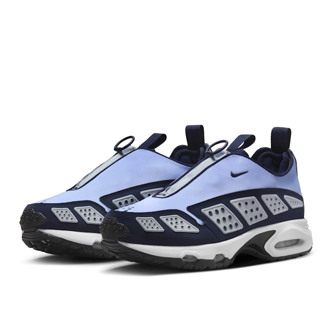 Nike Air Max SNDR "Blue Ice" blauw 85142 1
