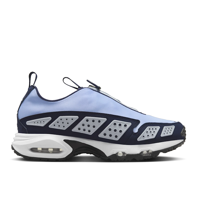 Nike Air Max SNDR "Blue Ice" bleu 85142 2