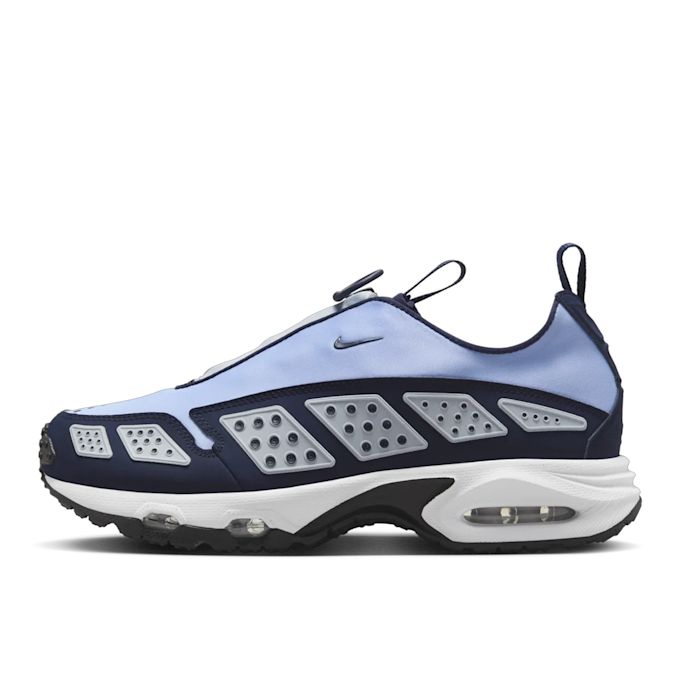 Nike Air Max SNDR "Blue Ice" bleu 85142 3