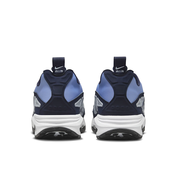 Nike Air Max SNDR "Blue Ice" bleu 85142 5