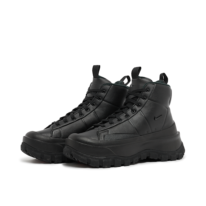 Nike Wmns Blazer Roam Mid black 86986 1