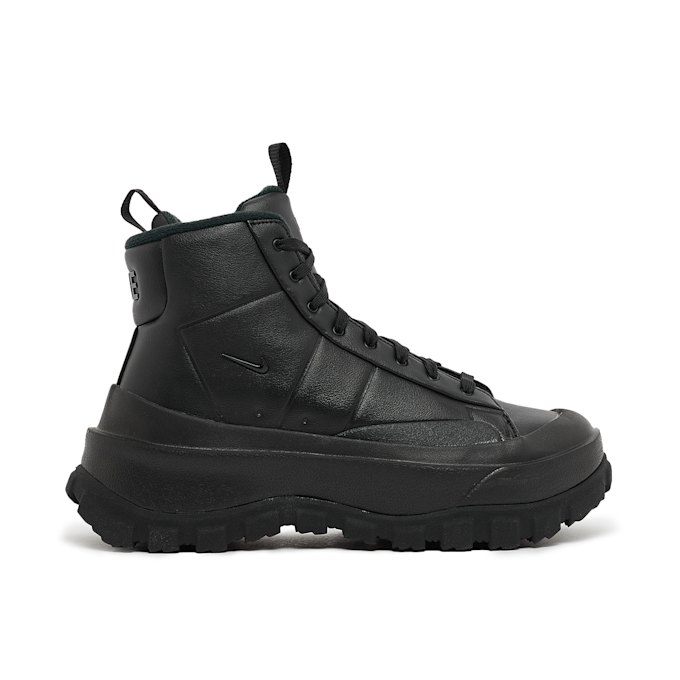 Nike Wmns Blazer Roam Mid black 86986 2