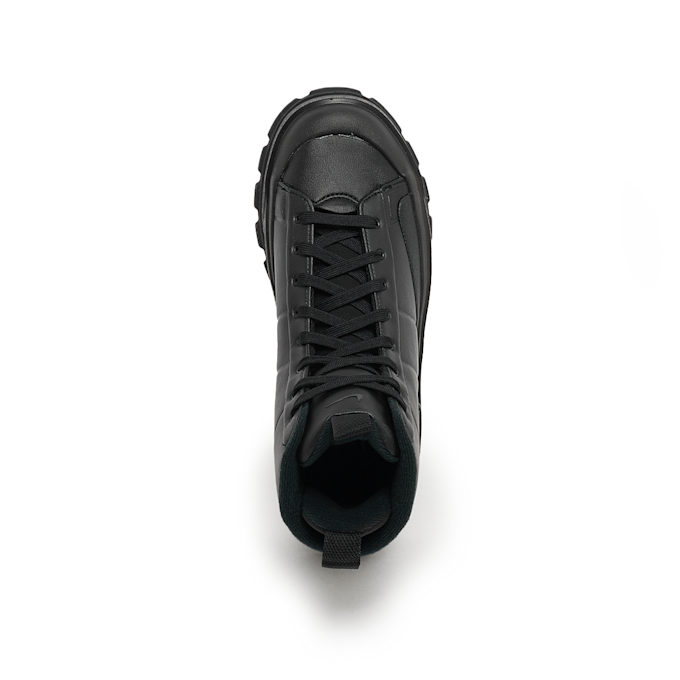 Nike Wmns Blazer Roam Mid black 86986 4