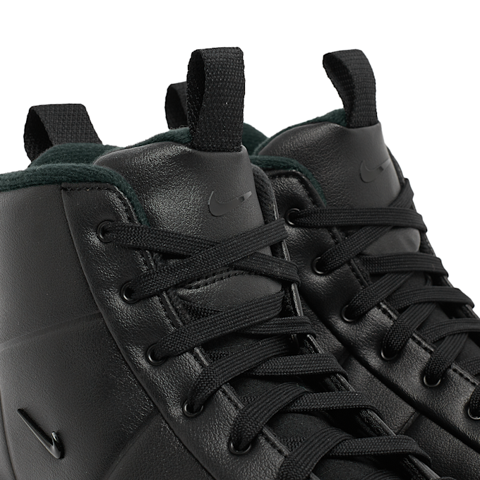 Nike Wmns Blazer Roam Mid black 86986 5